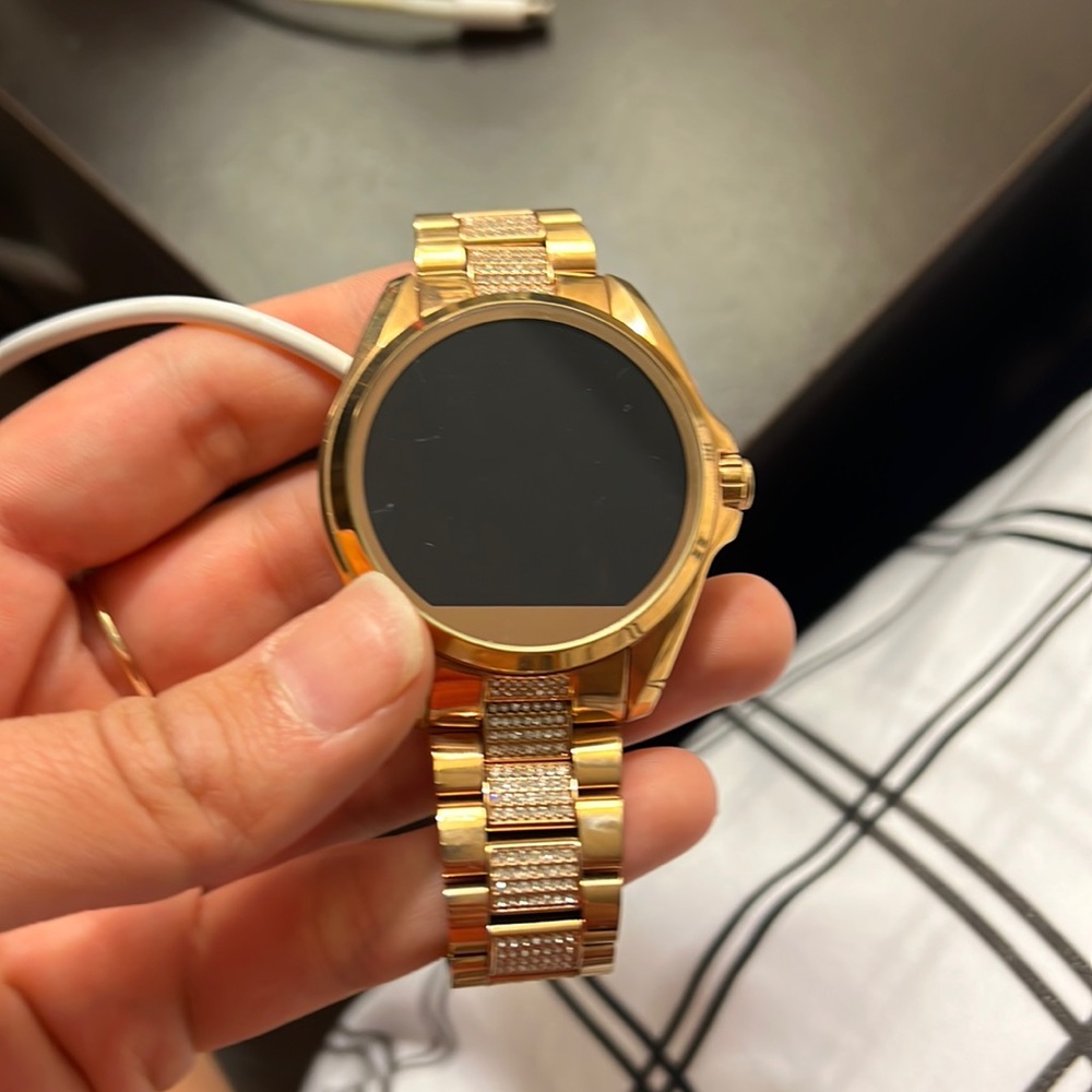 Michael Kors Smartwatch